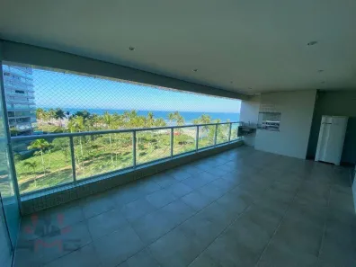 Apartamento com 3 Quartos para venda ou aluguel, 160m² no Riviera, Bertioga