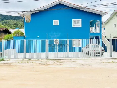 Apartamento com 2 Quartos à venda, 50m² no Praia do Sape, Ubatuba