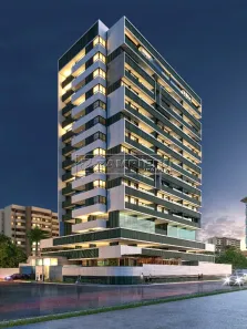 Apartamento com 3 Quartos à venda, 86m² no Jatiúca, Maceió
