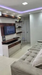 Apartamento com 2 Quartos à venda, 67m² no Medeiros, Jundiaí
