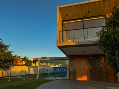 Casa com 4 Quartos à venda, 388m² no Jacuhy, Serra