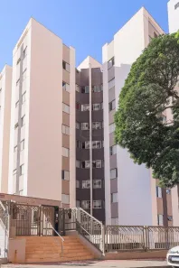 Apartamento com 3 Quartos à venda, 77m² no San Remo, Londrina