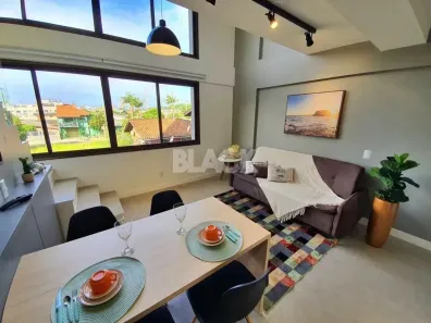 Apartamento com 1 Quarto à venda, 47m² no Praia da Cal, Torres