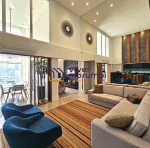 Apartamento com 2 Quartos à venda, 138m² no Vila Andrade, São Paulo