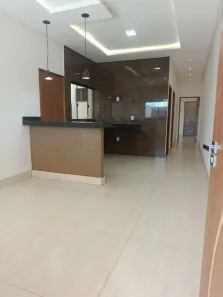 Casa com 3 Quartos à venda, 86m² no Jardim Primavera 1ª Etapa, Anápolis