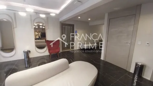 Apartamento com 1 Quarto à venda, 25m² no Perdizes, São Paulo