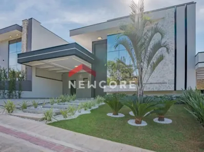 Casa de Condomínio com 3 Quartos à venda, 300187m² no Residencial London Park, Indaiatuba