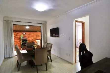 Apartamento com 2 Quartos à venda, 117m² no Nova Vista, Belo Horizonte