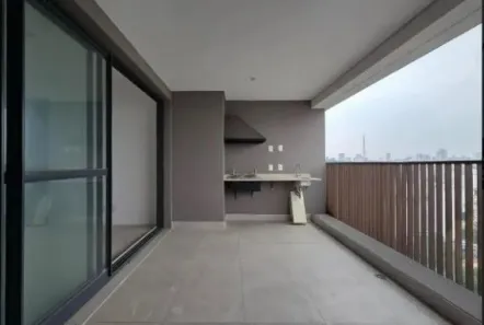 Apartamento com 3 Quartos à venda, 105m² no Perdizes, São Paulo
