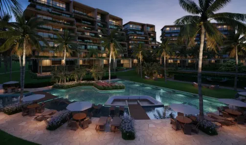 Apartamento com 4 Quartos à venda, 175m² no Paiva, Cabo de Santo Agostinho