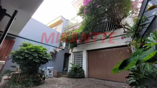 Sobrado com 4 Quartos à venda, 325m² no Vila Paiva, São Paulo