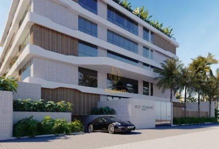Cobertura com 3 Quartos à venda, 186m² no Jardim Oceania, João Pessoa