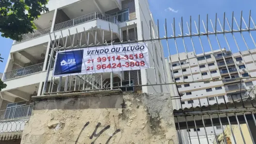 Lote/Terreno para alugar, 1000m² no Engenho de Dentro, Rio de Janeiro