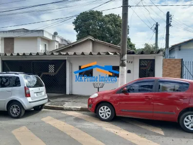 Casa com 3 Quartos à venda, 224m² no I.A.P.I., Osasco