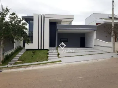 Casa de Condomínio com 3 Quartos à venda, 161m² no Condomínio Terras do Vale, Caçapava