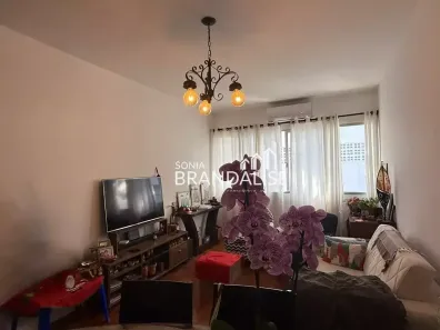 Apartamento com 3 Quartos à venda, 81m² no Coqueiros, Florianópolis