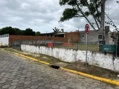 Lote/Terreno à venda, 360m² no Alto Feliz, Araranguá