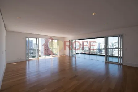 Apartamento com 3 Quartos à venda, 274m² no Vila Olímpia, São Paulo