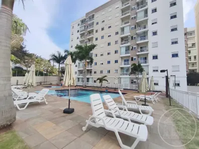 Apartamento com 2 Quartos à venda, 65m² no Interlagos, São Paulo