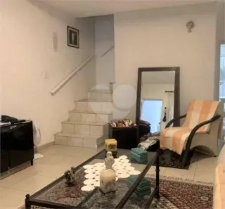Casa com 2 Quartos à venda, 110m² no Cidade Monções, São Paulo