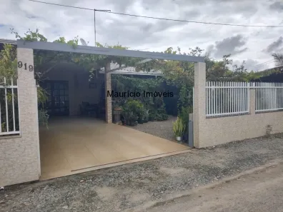 Casa com 4 Quartos à venda, 274m² no Costeira, Balneário Barra do Sul