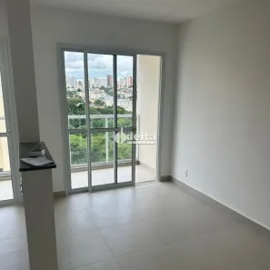 Apartamento com 2 Quartos à venda, 57m² no Jaraguá, Uberlândia