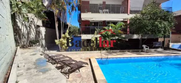 Apartamento com 3 Quartos à venda, 103m² no Tijuca, Rio de Janeiro