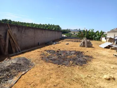 Lote/Terreno à venda, 250m² no Jardim São Camilo, Hortolândia