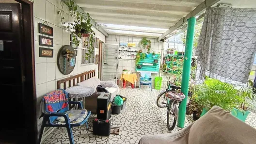 Casa com 2 Quartos à venda, 112m² no Castelo, Santos