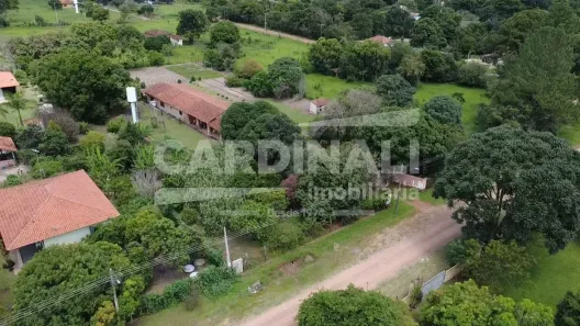 com 3 Quartos à venda, 346m² no Vale Santa Felicidade, São Carlos
