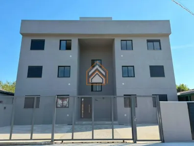 Apartamento com 1 Quarto para alugar, 34m² no Maria Regina, Alvorada