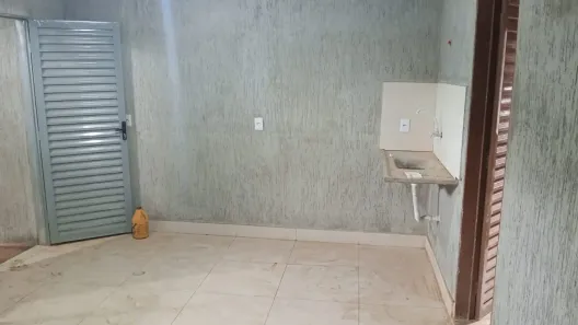 Apartamento com 1 Quarto para alugar, 40m² no Cidade Vera Cruz, Aparecida de Goiânia