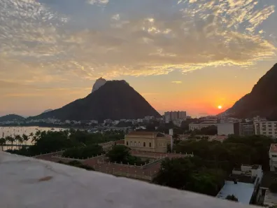 Cobertura com 3 Quartos à venda, 184m² no Botafogo, Rio de Janeiro