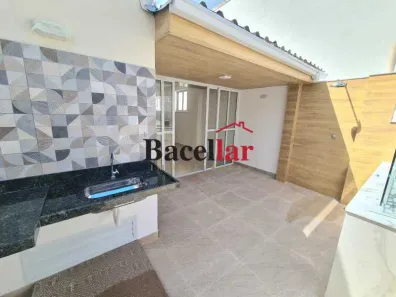 Cobertura com 1 Quarto à venda, 78m² no Copacabana, Rio de Janeiro