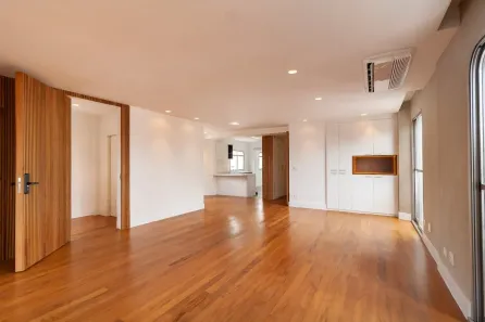 Apartamento com 2 Quartos à venda, 180m² no Perdizes, São Paulo