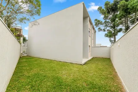 Apartamento com 3 Quartos à venda, 117m² no Bom Retiro, Curitiba