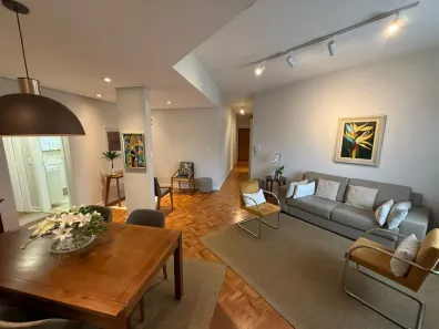 Apartamento com 2 Quartos à venda, 93m² no Vila Mariana, São Paulo