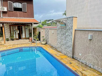 Sobrado com 3 Quartos à venda, 250m² no Jardim Represa, São Paulo