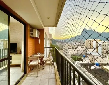 Apartamento com 2 Quartos à venda, 86m² no Botafogo, Rio de Janeiro