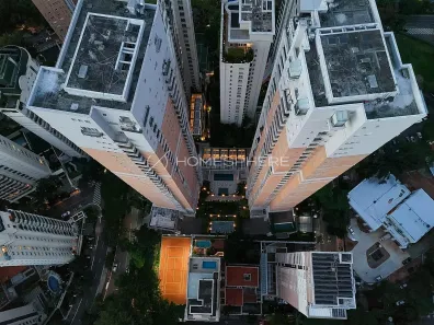 Apartamento com 4 Quartos à venda, 473m² no Moema, São Paulo