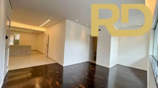 Apartamento com 3 Quartos à venda, 100m² no Lourdes, Belo Horizonte