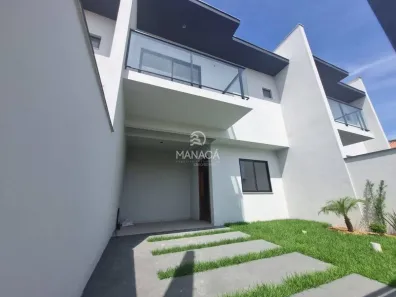 Sobrado com 3 Quartos à venda, 116m² no Centro, Barra Velha