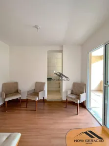 Apartamento com 2 Quartos à venda, 53m² no Conjunto Habitacional São Deocleciano, São José do Rio Preto