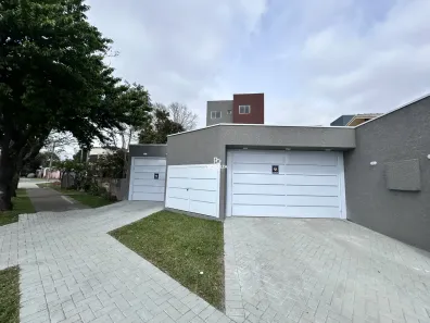 Casa de Condomínio com 3 Quartos à venda, 91m² no São Cristóvão, São José dos Pinhais