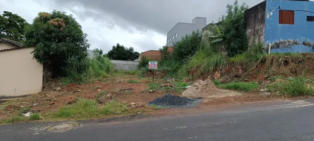 Lote/Terreno à venda, 423m² no Itapoã, Aparecida de Goiânia