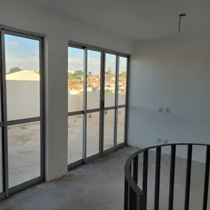 Cobertura com 3 Quartos para alugar, 120m² no Jardim Santa Eudóxia, Campinas