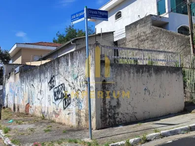 Lote/Terreno à venda, 128m² no Lauzane Paulista, São Paulo