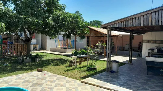 Fazenda/Sítio com 4 Quartos à venda, 212m² no Gran Park Residencial, Piracicaba