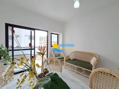 Apartamento com 3 Quartos à venda, 71m² no Enseada, Guarujá