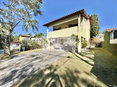 Casa de Condomínio com 3 Quartos à venda, 380m² no Jardim do Golf I, Jandira